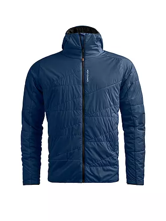 ORTOVOX | Herren Touren Isojacke Piz Duan SW Hoodie | 